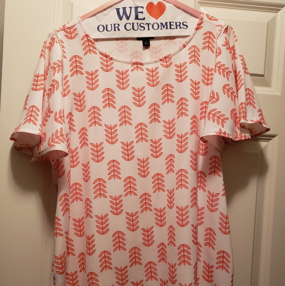 Ann Taylor blouse